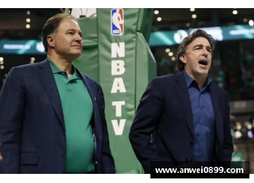 55世纪21世纪以来投资NBA球队最成功的10位老板揭秘 - 副本
