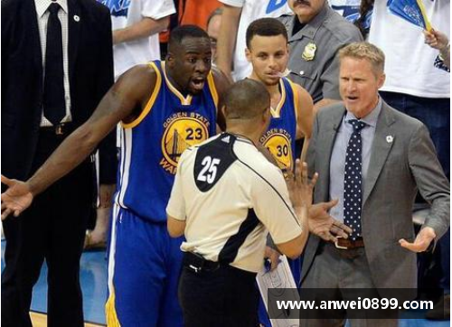 55世纪NBA明星球员的禁赛事件与影响分析 - 副本