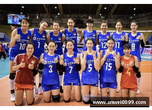 巴黎奥运女排12支球队全部出炉！荷兰女排3-0加拿大，夺最后一席